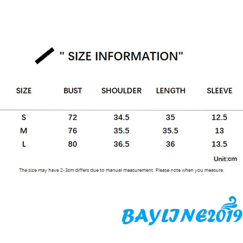 Áo Thun Tay Ngắn Cổ Chữ V Màu Trơn Thời Trang Dành Cho Nữ