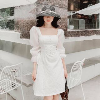 ĐẦM TRẮNG TAY VOAN