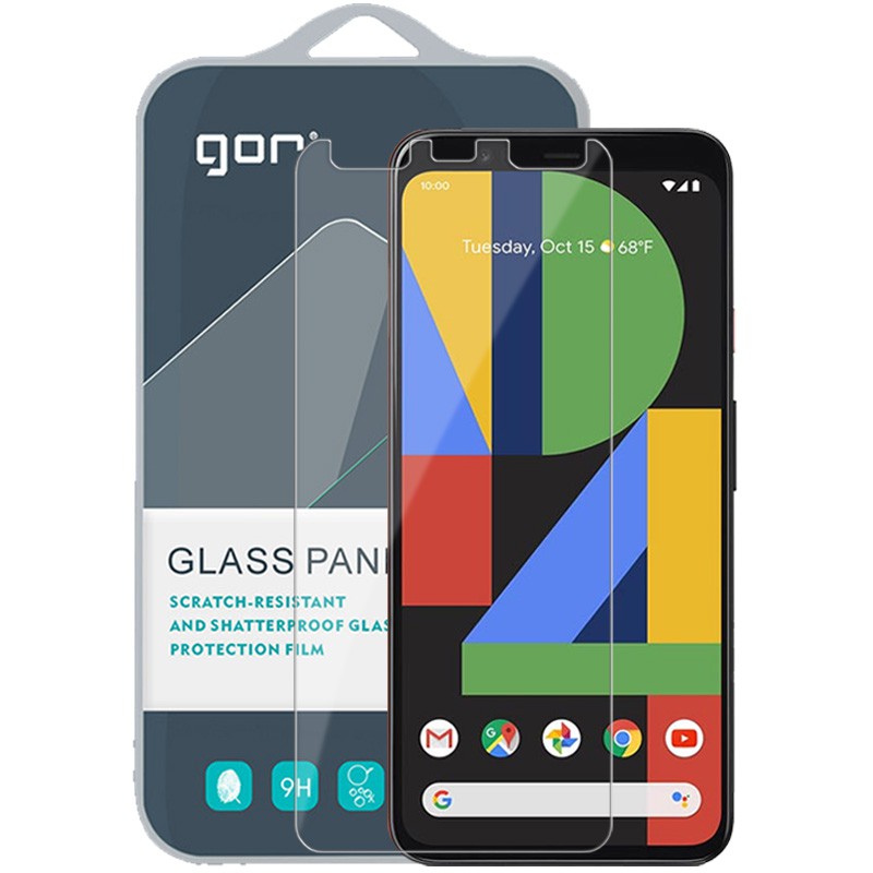 Cường Lực Google Pixel 4 XL Cao Cấp Chính Hãng Gor | BigBuy360 - bigbuy360.vn