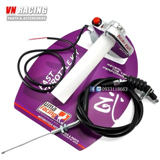 Cùm tăng tốc Uma Racing Tân Thành