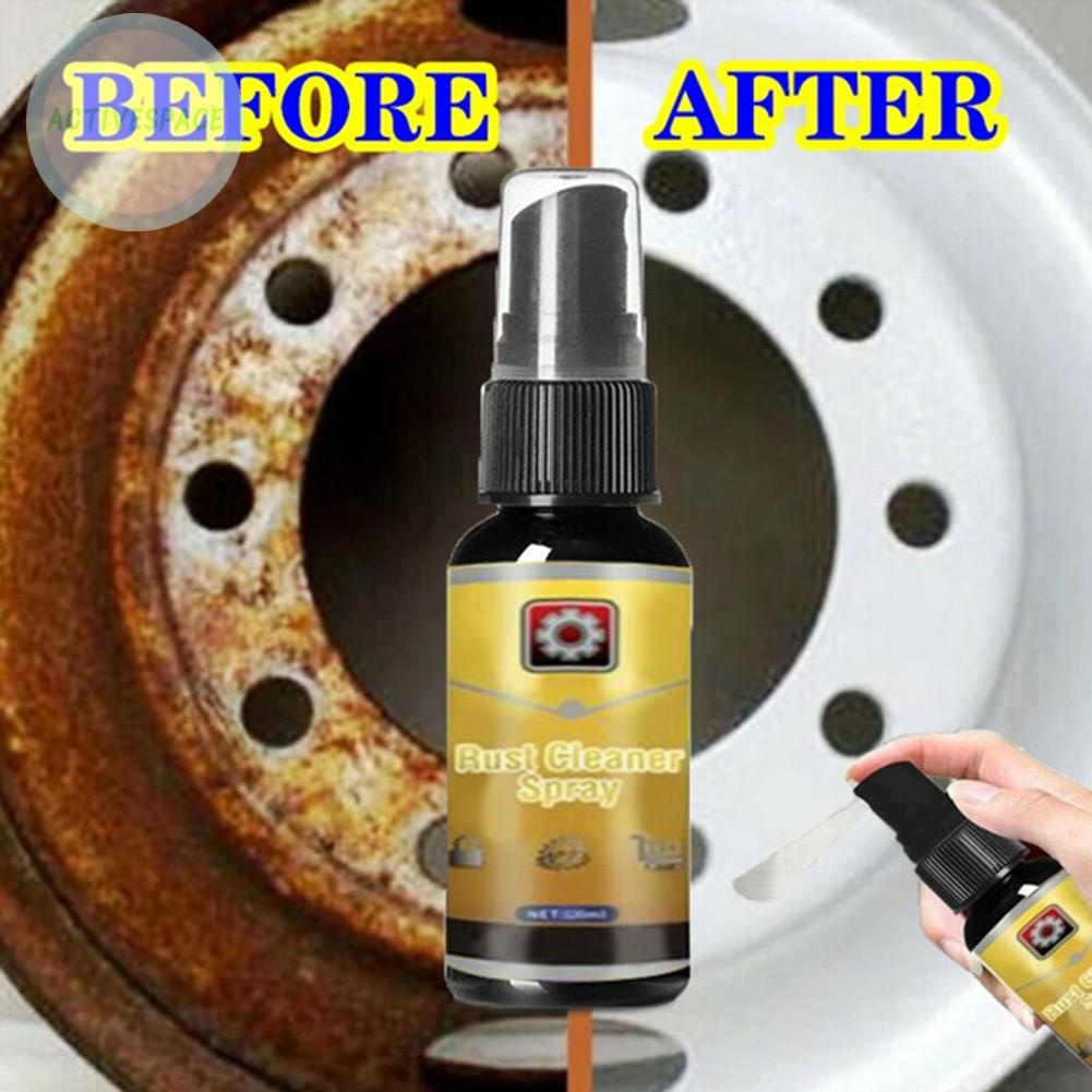 Dung Dịch Làm Sạch Sơn Xe Hơi