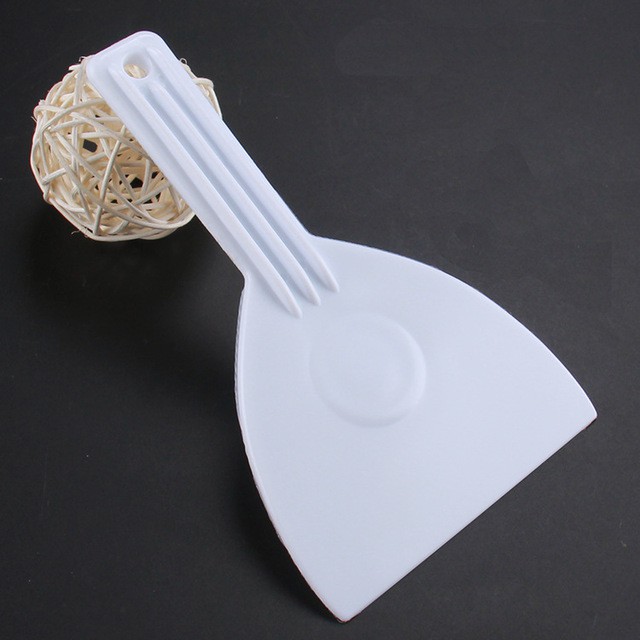 Spatula / Phới nhựa mini