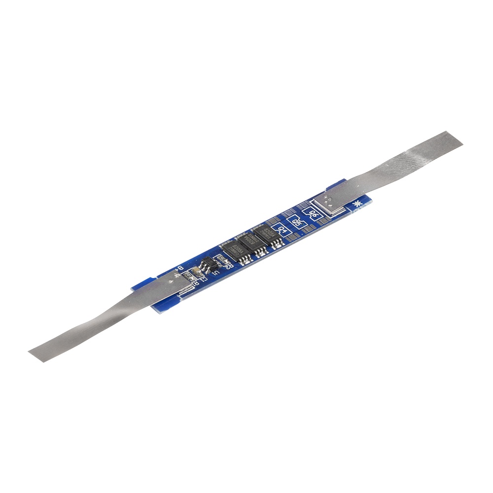 Bảng mạch bảo vệ pin lithium DIYMORE 1S 3.7V 18650 4.2V 4.5-9A chuyên dùng