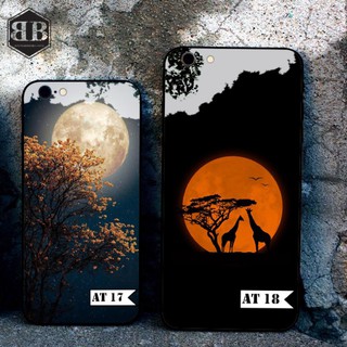 Ốp lưng kính cường lực iphone 6 / 6s / 6 plus / 6s plus