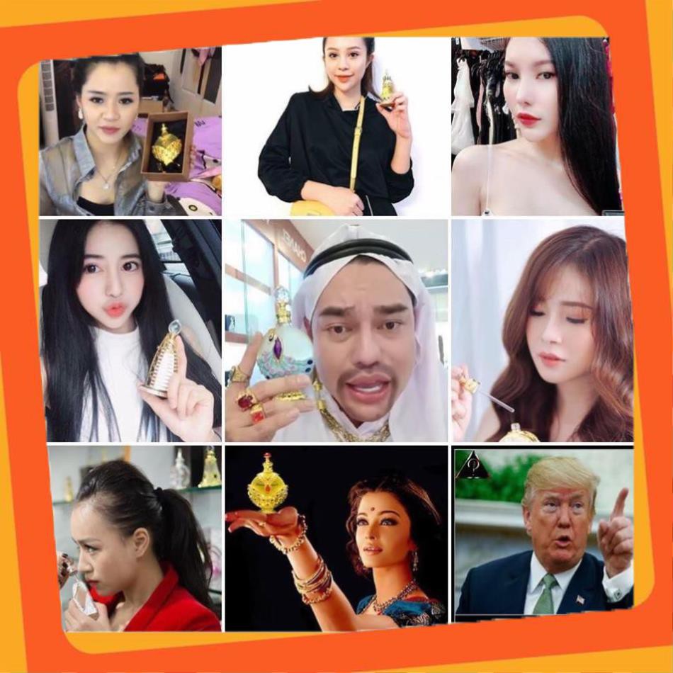 Nước Hoa 💘 FREE SHIP 💘 ⛷ Tinh Dầu Dubai Chính Hãng Britney Spears 25ML ⛷ 🍭 CHẤT 🍭