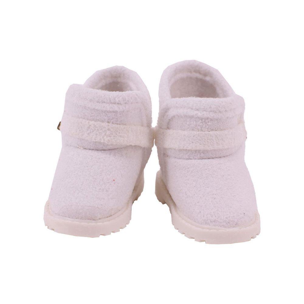 Giày Búp Bê LAYOR1 20cm Tỉ Lệ 1 / 12 Thời Trang Cao Cấp