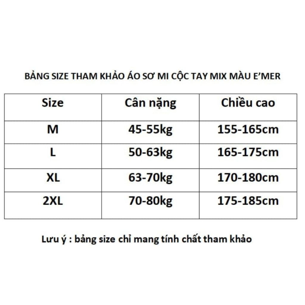 Áo Sơ Mi Nam Nữ Ngắn Tay Phong Cách Hàn Quốc Mix Màu Độc Đáo Chất Lụa Đẹp Không Nhăn