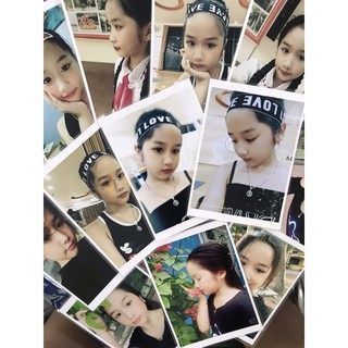 combo bộ ảnh 165k