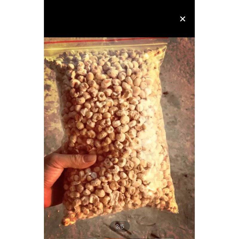 Sỉ 5kg ngô nếp nổ