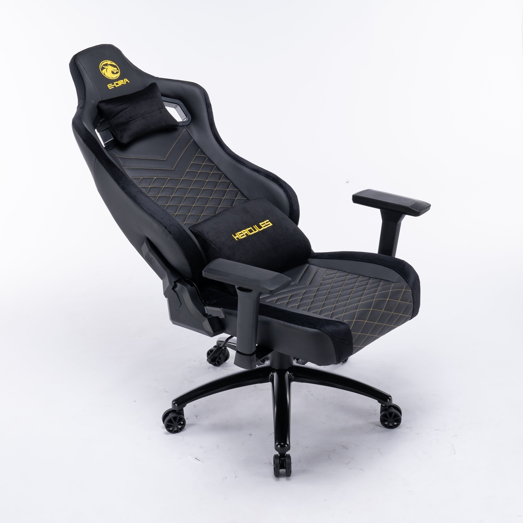 Ghế game E-DRA Hercules EGC203v2 Black