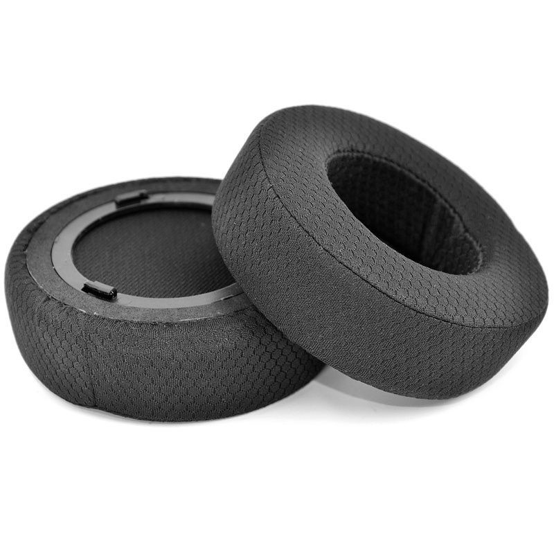 Miếng đệm tai thay thế Miếng đệm che tai nghe cho Tai nghe Corsair Virtuoso RGB