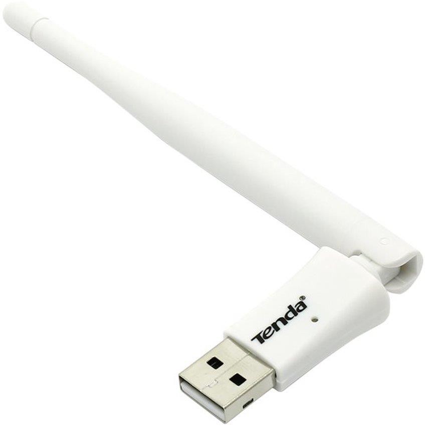 USB THU SÓNG WIFI TỐC ĐỘ CAO 150MBPS TENDA W311MA