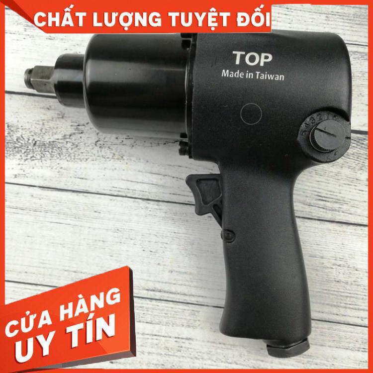 [HÀNG CHÍNH HÃNG -CÓ SẴN] SÚNG BẮN ỐC 1/2 - 2 BÚA TOP BASE CÓ KHẨU(CHO KHÁCH XEM HÀNG)