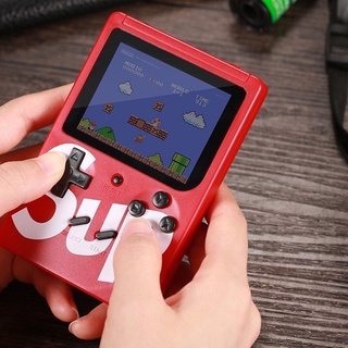 Máy chơi game sup 400 in 1 - hỗ trợ 2 người chơi