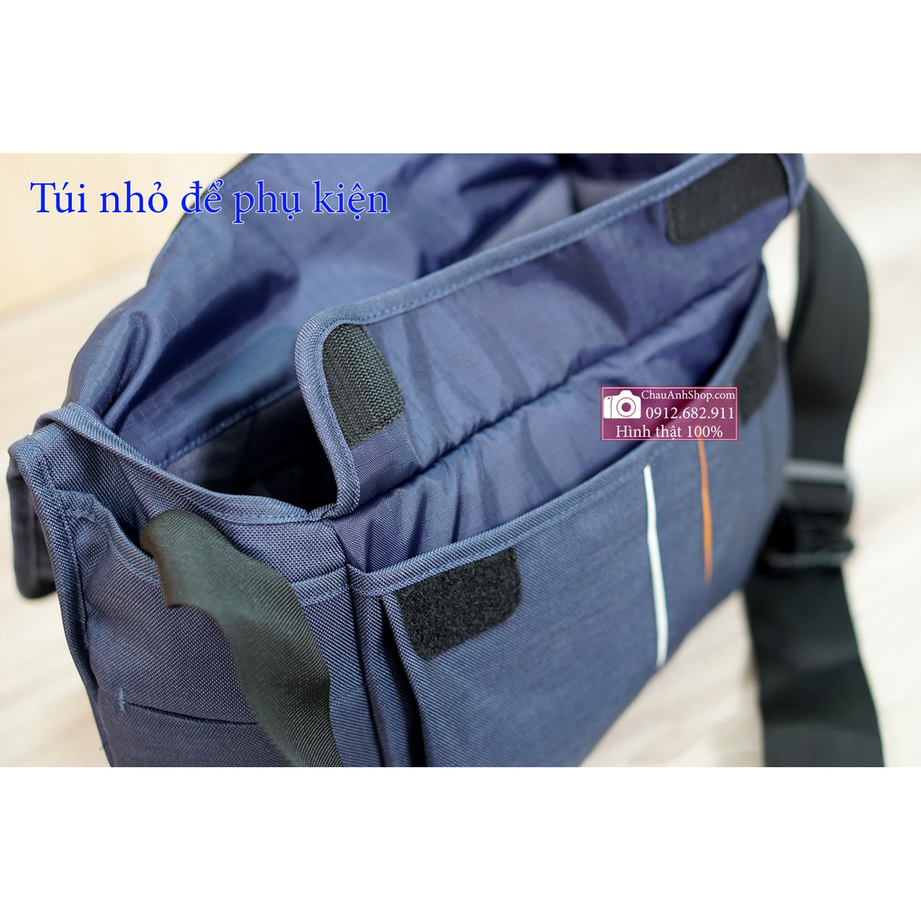 Túi Máy ảnh Crumpler Jackpack Photo 7500