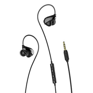 Tai nghe Baseus Encok H05 Stylish and simple Wire Earphones