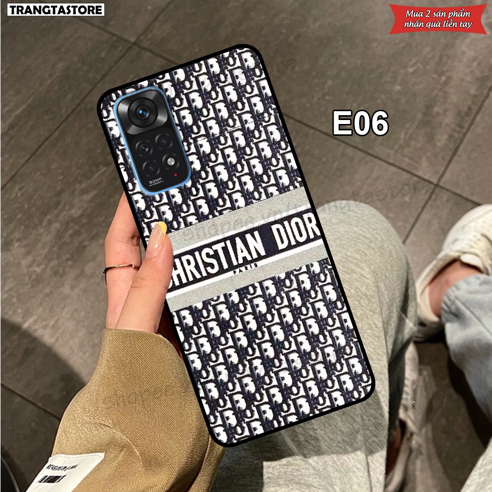 Ốp lưng Redmi Note 11 4G 5G - Redmi Note 11s Pro 4G 5G - Redmi Note 11 Pro+ dễ thương - cute - rẻ