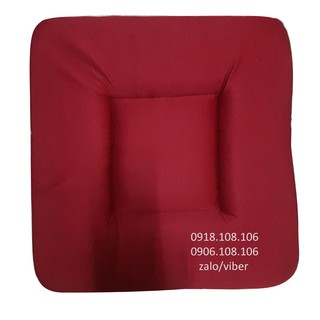 Nệm ngồi bệt giá rẻ