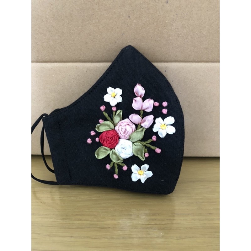 Khẩu trang handmade