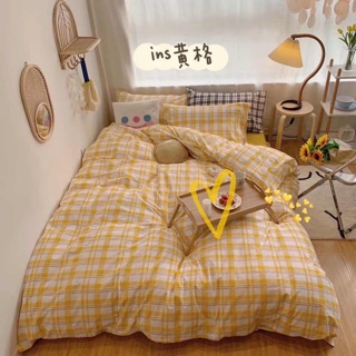 Set ga cotton poly nhập khẩu