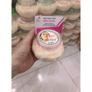 Kem Bí Thuý Quỳnh dưỡng trắng da nhanh toàn thân