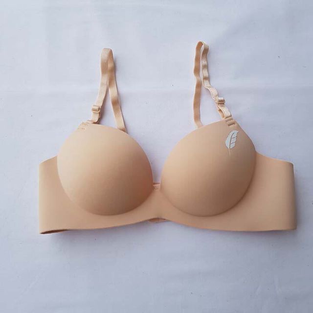 Áo Su Nâng Ngực Mút Bàn Tay Chiếc Lá A01