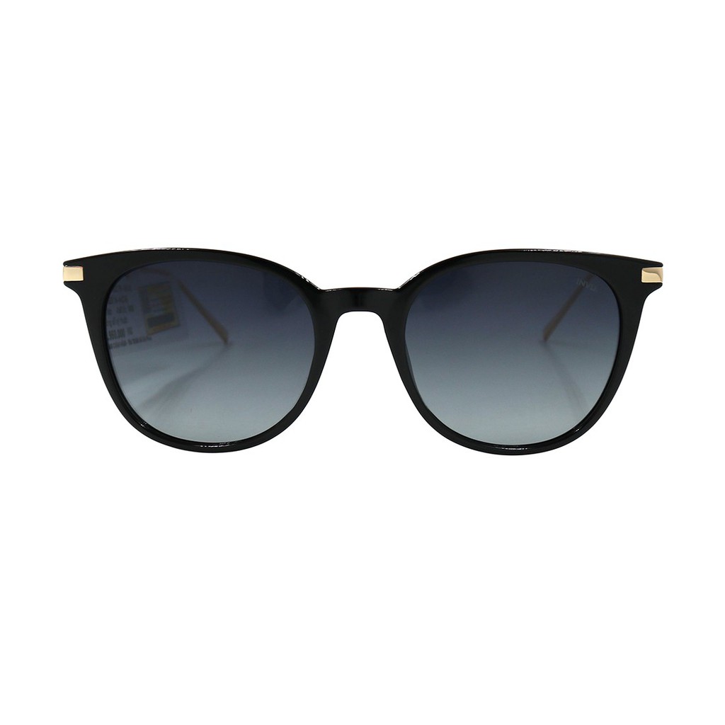 (Hàng chính hãng) Kính mát nam nữ Invu B2016 màu sắc thời trang, thiết kế dễ đeo bảo vệ mắt