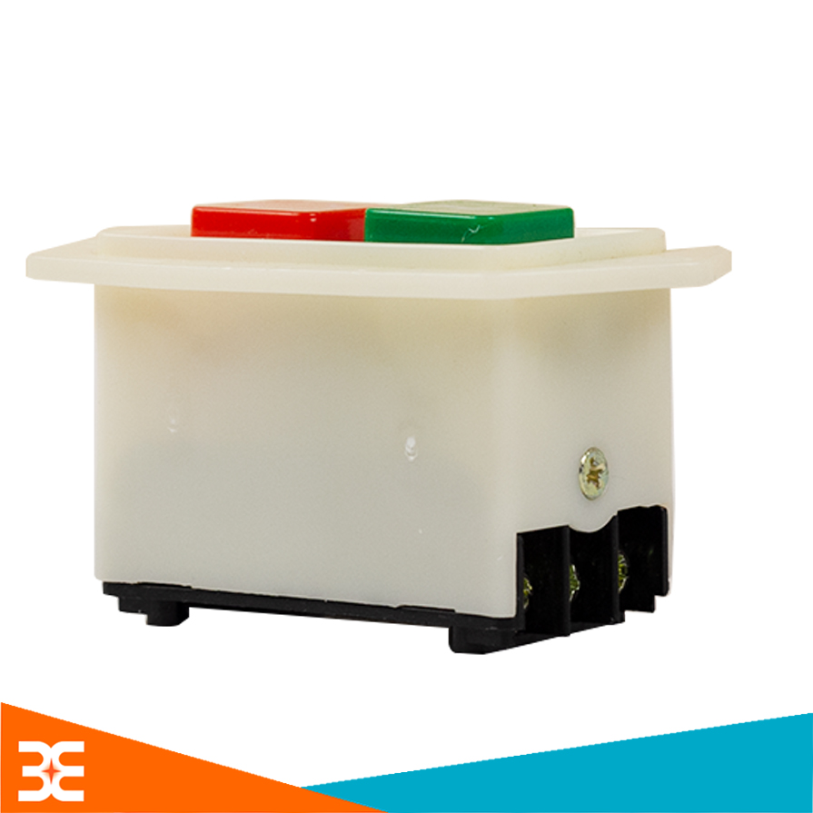 Nút Nhấn Khởi Động LC-3 10A