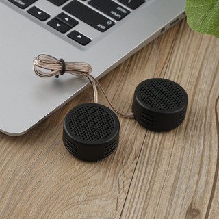 Cặp loa vòm mini