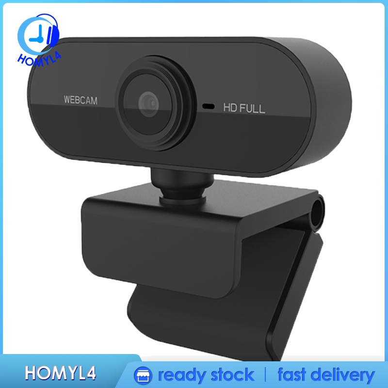 Webcam Usb 2.0 Tự Động Lấy Nét Thông Minh Hd Cho Laptop Mới | BigBuy360 - bigbuy360.vn