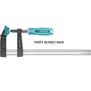 Cảo chữ f total tht1320503 50x250mm