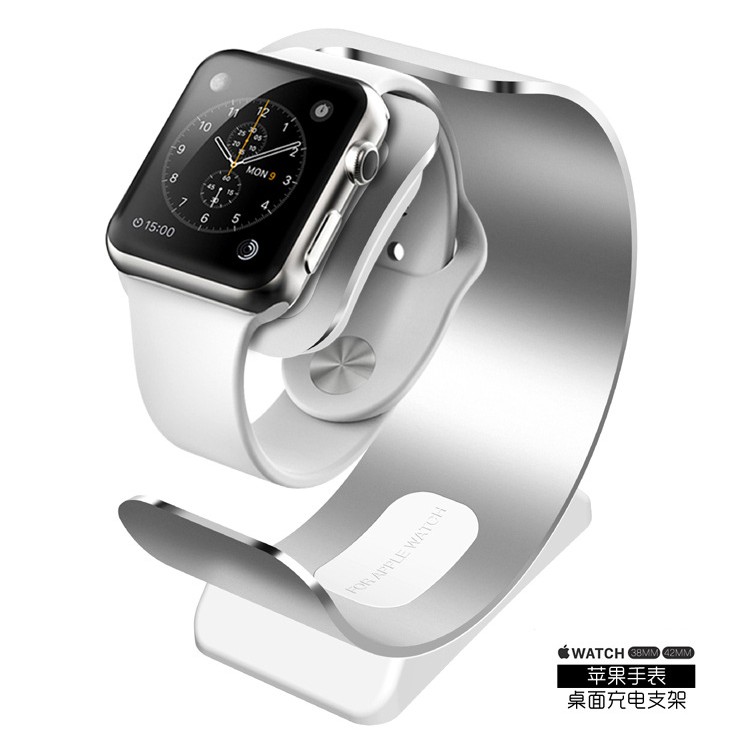 Giá đỡ đồng hồ Apple Watch hãng SINCETOP chất liệu Nhôm