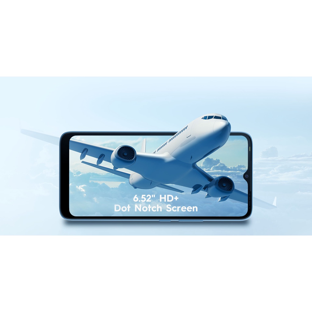 Điện thoại Tecno Pop 5 LTE  - Hàng chính hãng, mới 100%, Nguyên Seal