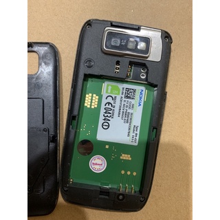 xác điện thoại nokia e63