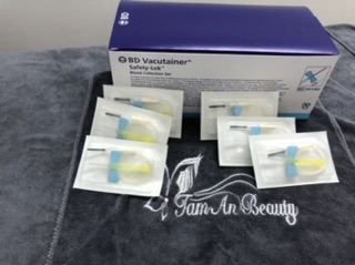 Ống CHỐNG ĐÔNG ACD_BD Vacutainer