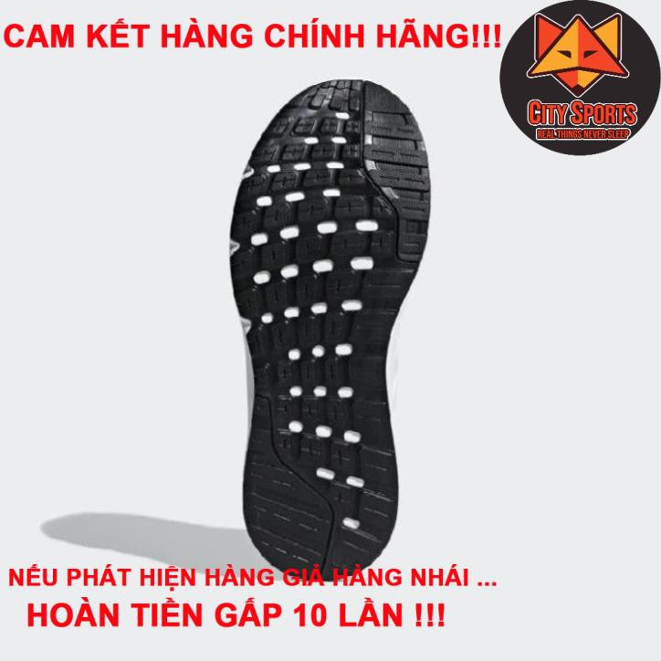 [Free Ship] Giày thể thao Chính Hãng Adidas Solar Blaze M EF0815 [CAm kết chính hãng fake 1 đền 10]