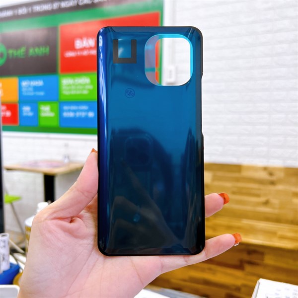 Nắp lưng Xiaomi Mi 11