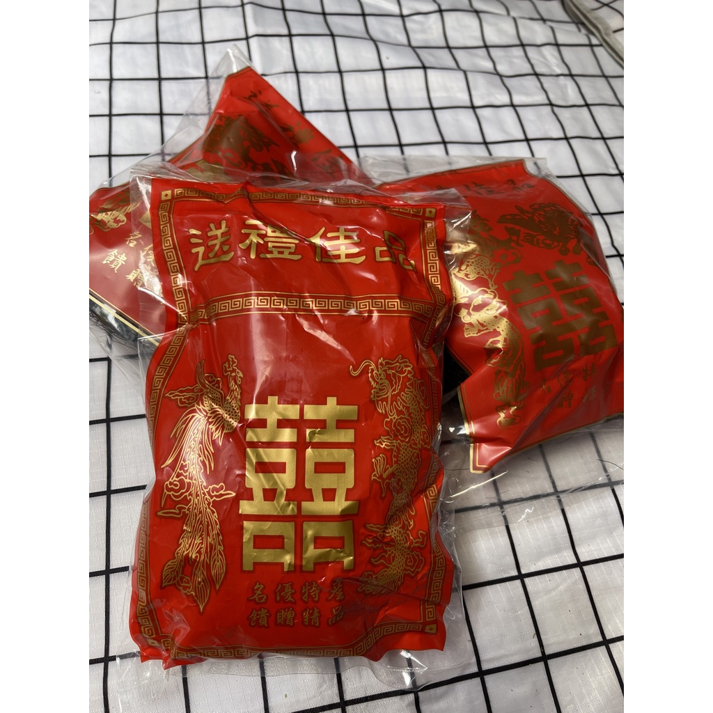 TÓC TIÊN SONG HỶ LOẠI 1 ( 50GRAM / GÓI )