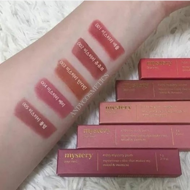 💥 Son kem I'm Meme Mystery Blur Tint