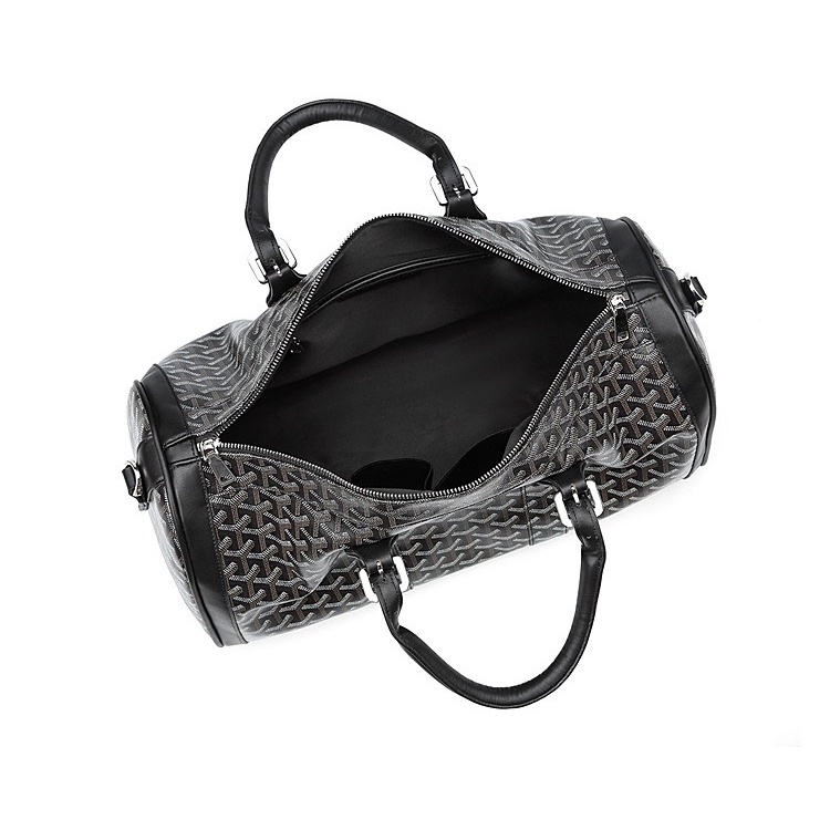 [CHÍNH HÃNG] Túi Du Lịch Edmond Maison Monogram Pattern Yogard Thời Trang