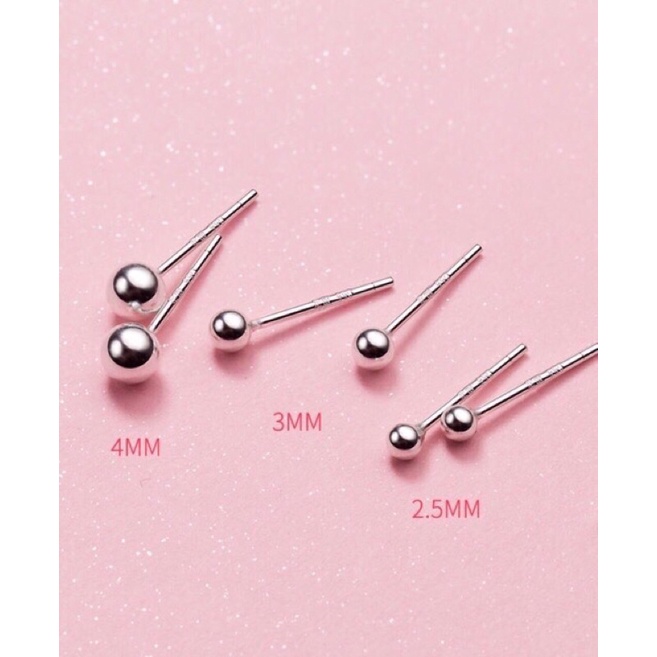 NỤ ĐINH BẠC TA ĐỦ SIZE