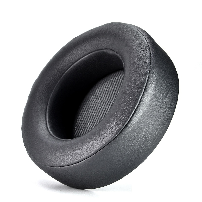 Đệm Bọc Bảo Vệ Tai Nghe Chụp Đầu Hình Tròn Bằng Silicon Chuyên Dụng Cho Corsasair Virtuosogb