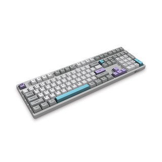 Bàn phím Akko 3108 V2 Silent