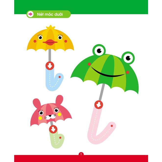 Sách - Bộ Vở Viết Xóa Được - Wipe Clean: Luyện Viết Không Sợ Sai