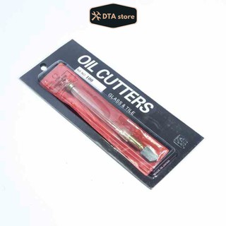 Dao cắt kính nhật bản oil cutter