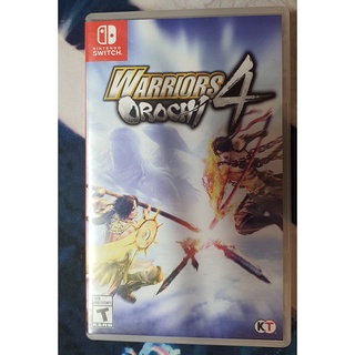 Game cho Nintendo Switch 2nd