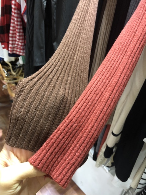 Váy len ôm body hàng Quảng Châu | BigBuy360 - bigbuy360.vn