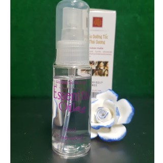 CST001-DẦU DƯỠNG TÓC THÁI DƯƠNG 30 ML