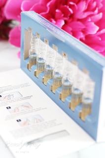 Collagen tươi Balea Đức