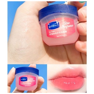 Son dưỡng môi Hanboli, 7g